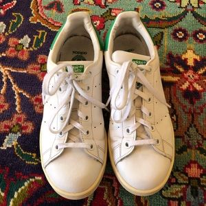 *SOLD* STAN SMITH ADIDAS